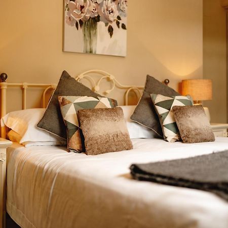 فندق Wheatacre White Lion Burgh Saint Peter المظهر الخارجي الصورة