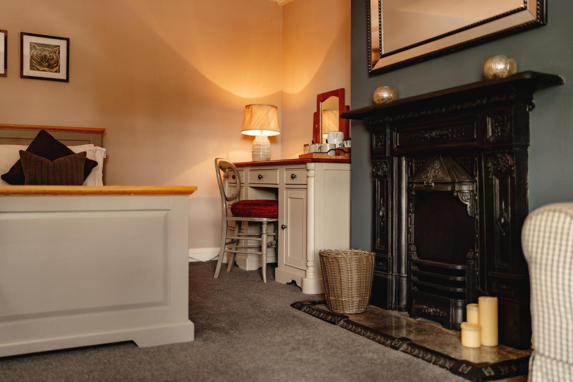 فندق Wheatacre White Lion Burgh Saint Peter المظهر الخارجي الصورة