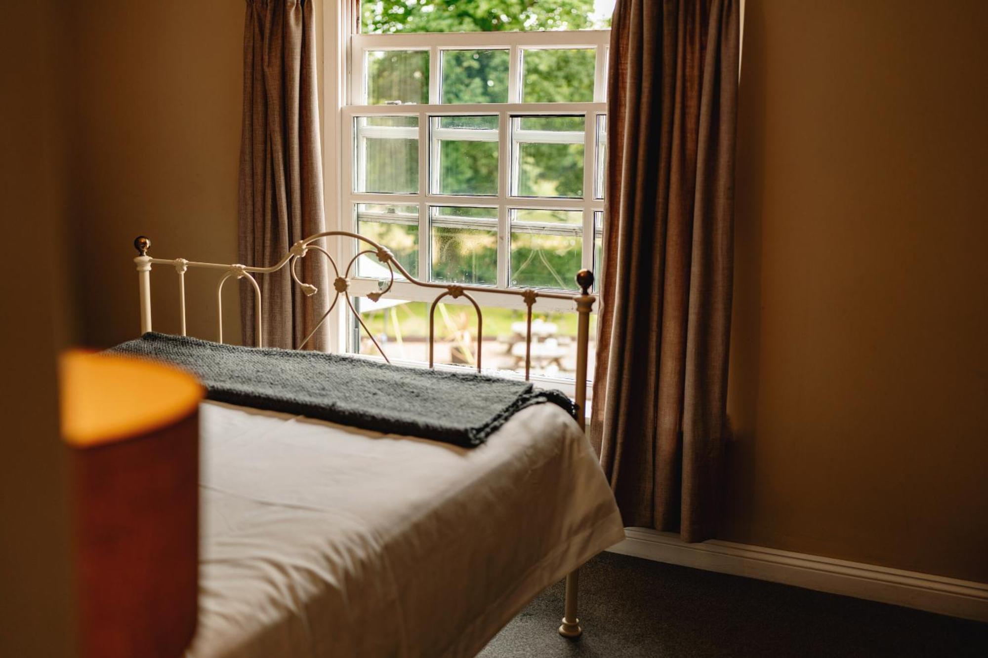 فندق Wheatacre White Lion Burgh Saint Peter الغرفة الصورة